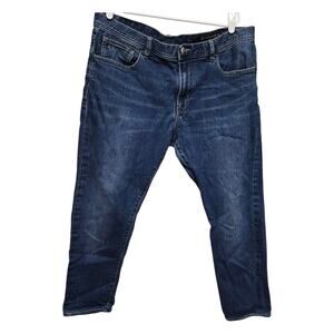 Armani Exchange J13 Slim Jeans Blue Men's 38